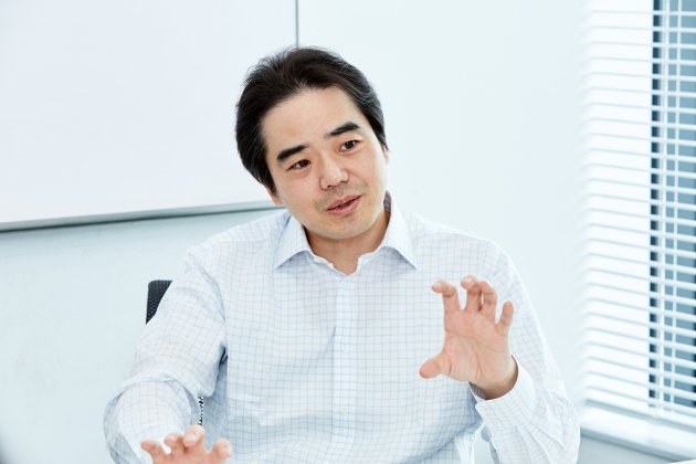 IT企業のDeNAが今、創薬および医学研究に参入する理由とは