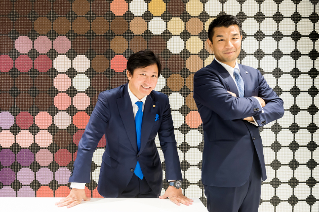 【宮園泰人×近藤太香巳】新しいビジネスモデルを作るとき、経営者は何を考えるべきか