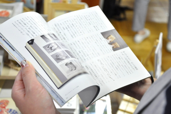 10周年を迎えた「BOOK MARKET」 本がもっと好きになる“本の祭典”