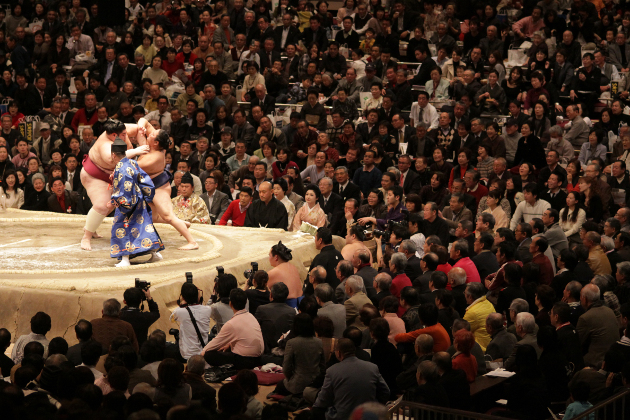 貴乃花親方を引退に追い込んだ相撲協会の一門加入強制化は10年後に深刻な影響を及ぼす
