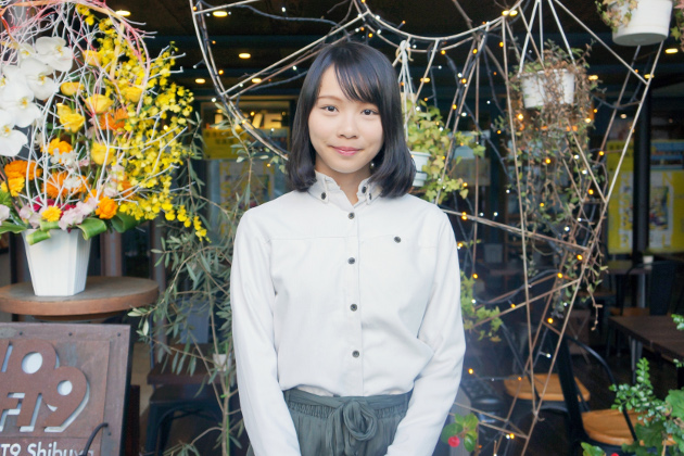 「この時代にやるべき責任がある」香港民主化デモ「雨傘運動」を率いた“学民の女神”周庭が当時を振り返る