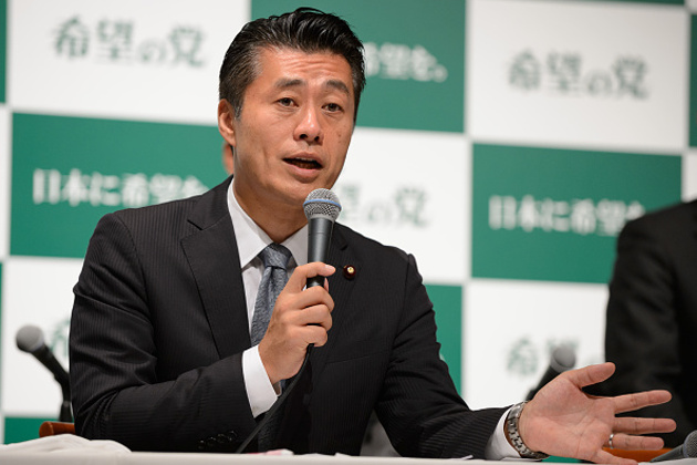 自民・二階派入りの細野豪志元環境相 上司変遷の歴史