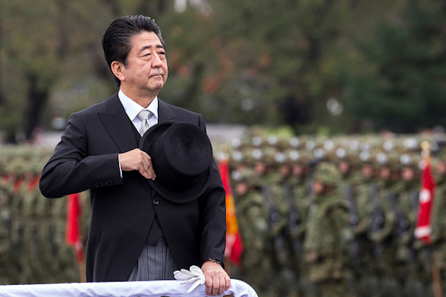 リミットは2021年9月 安倍首相“任期中の改憲”への険しい道のり