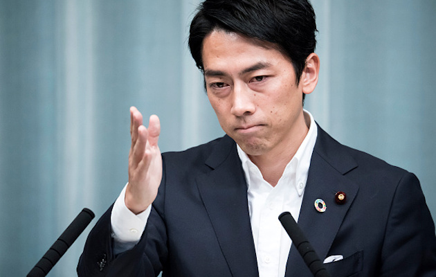 内閣改造は党内人事の調整の一環に過ぎない　小泉進次郎氏の登用で反安倍を封印