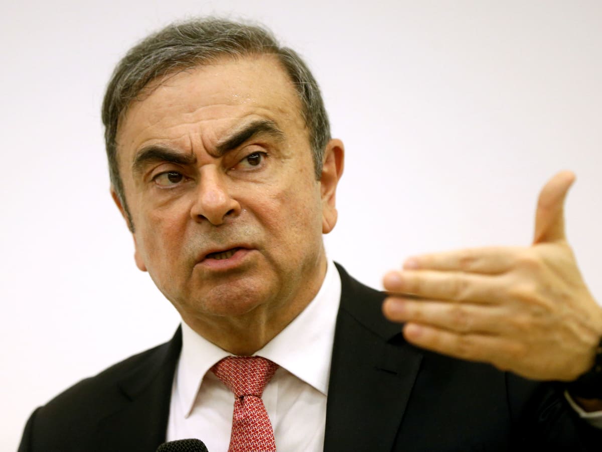 ゴーンの批判に世界も共感!ここがヘンだよ日本の司法制度