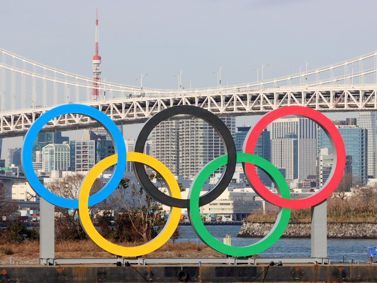 東京五輪の前に知っておきたい「テロ」のこと