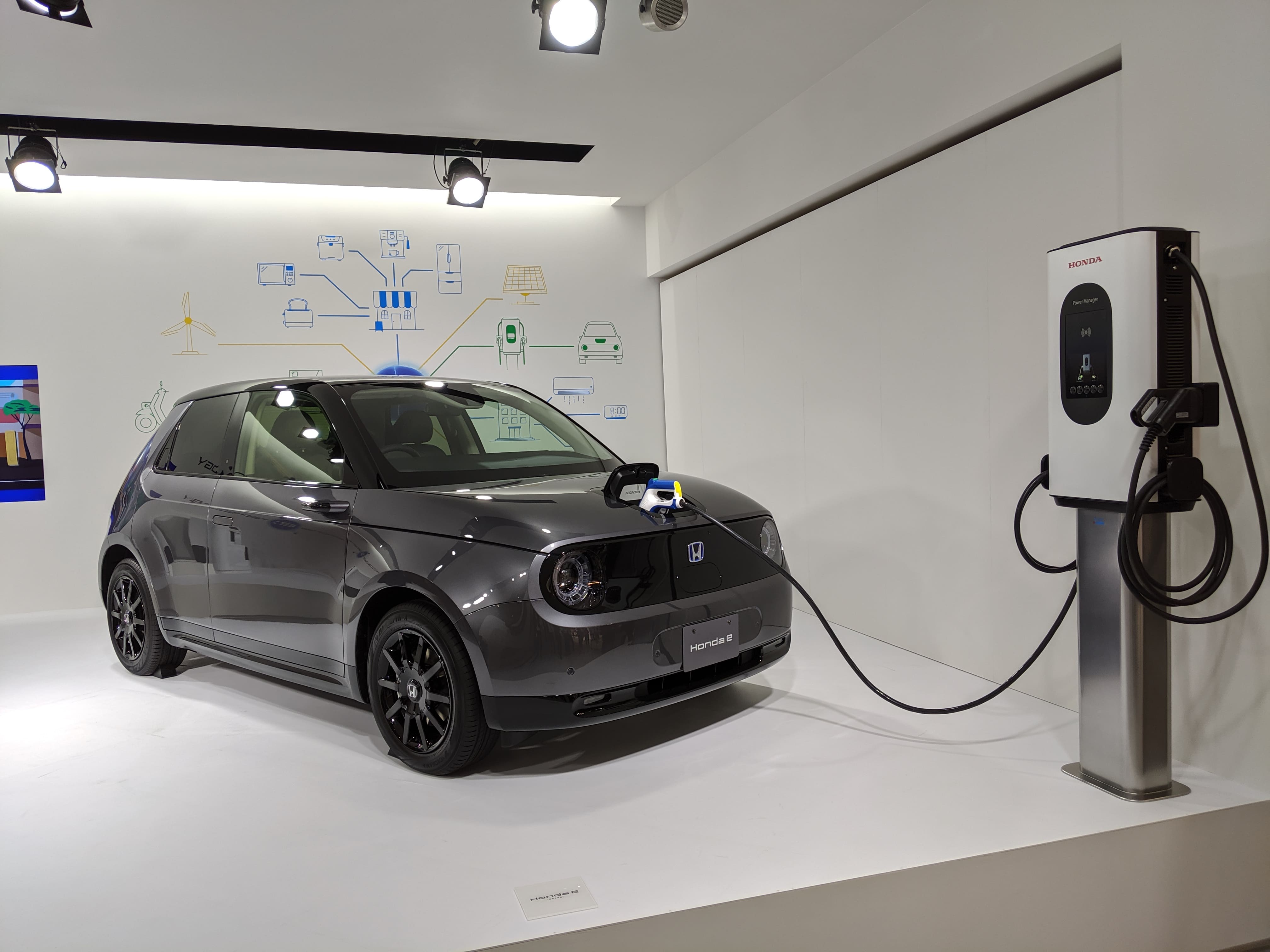 電気自動車(EV)シフトに出遅れ感のある日本は大丈夫?