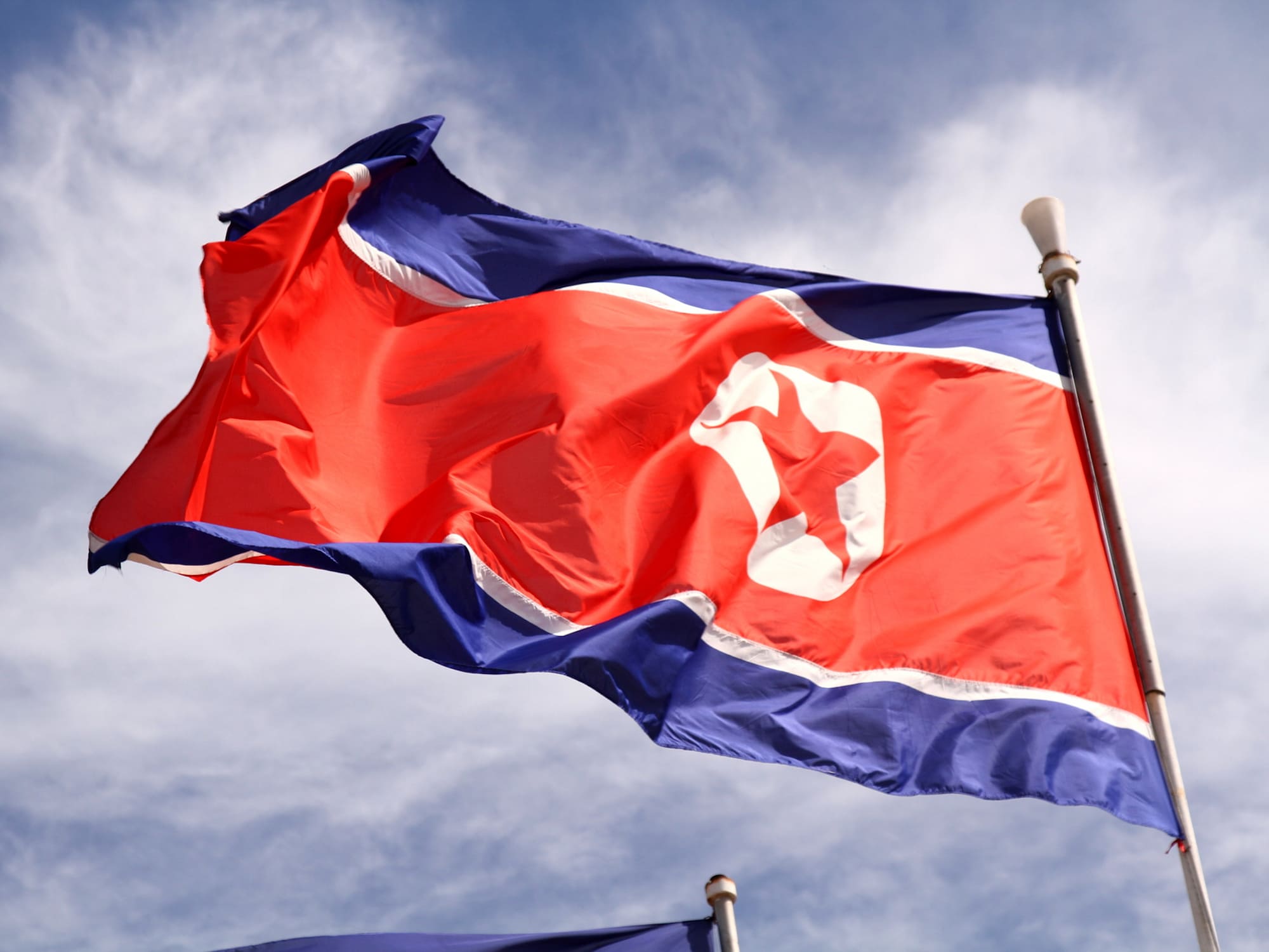 米中対立のはざまで「緩衝国家」化する北朝鮮