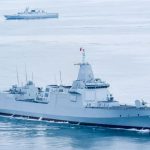 ペンタゴンが警戒し始めた中国海軍は額面どおりに「脅威」なのか