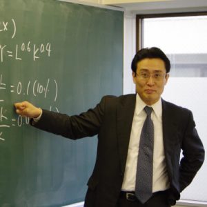 川井太郎