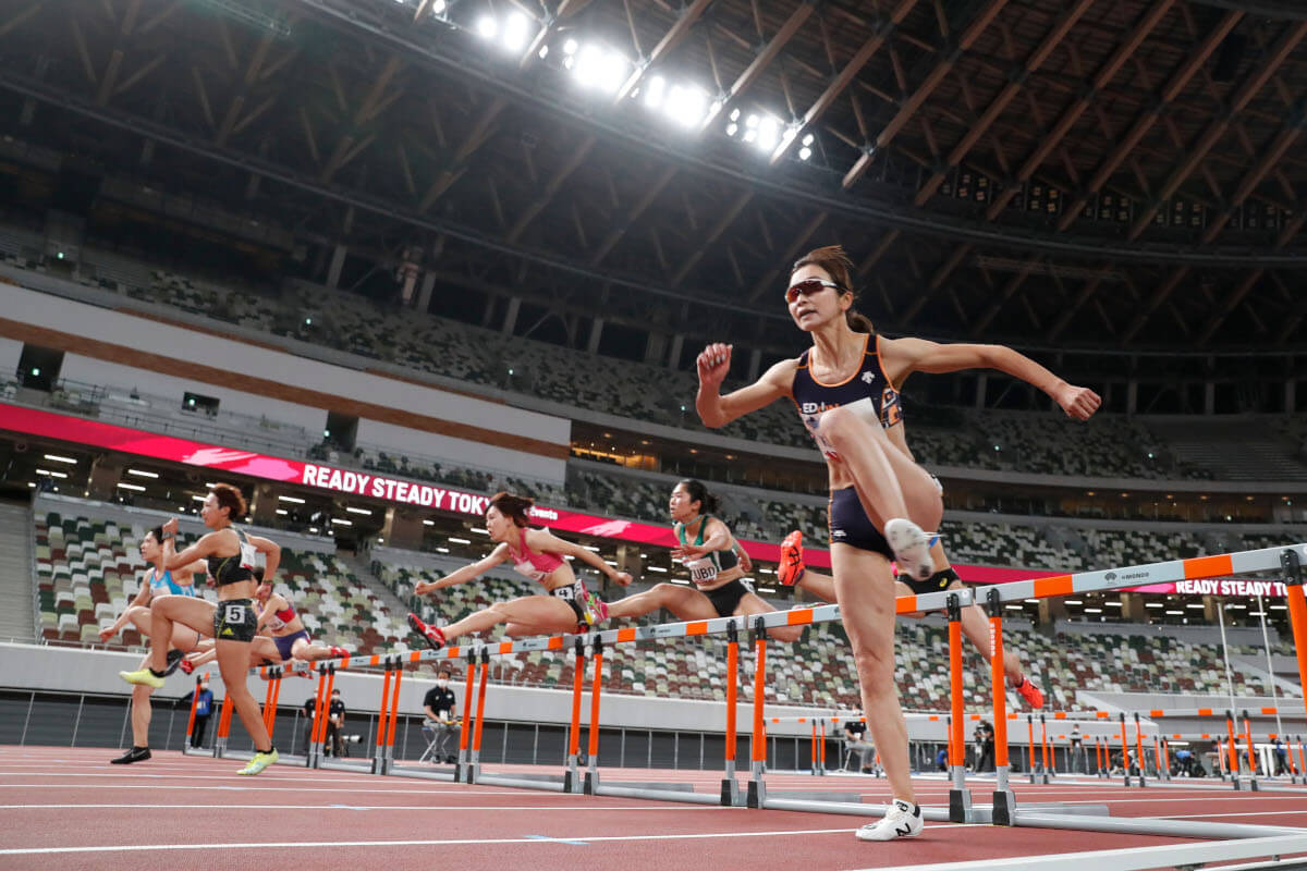 東京五輪やるの?やらないの? 開催シナリオに狂い