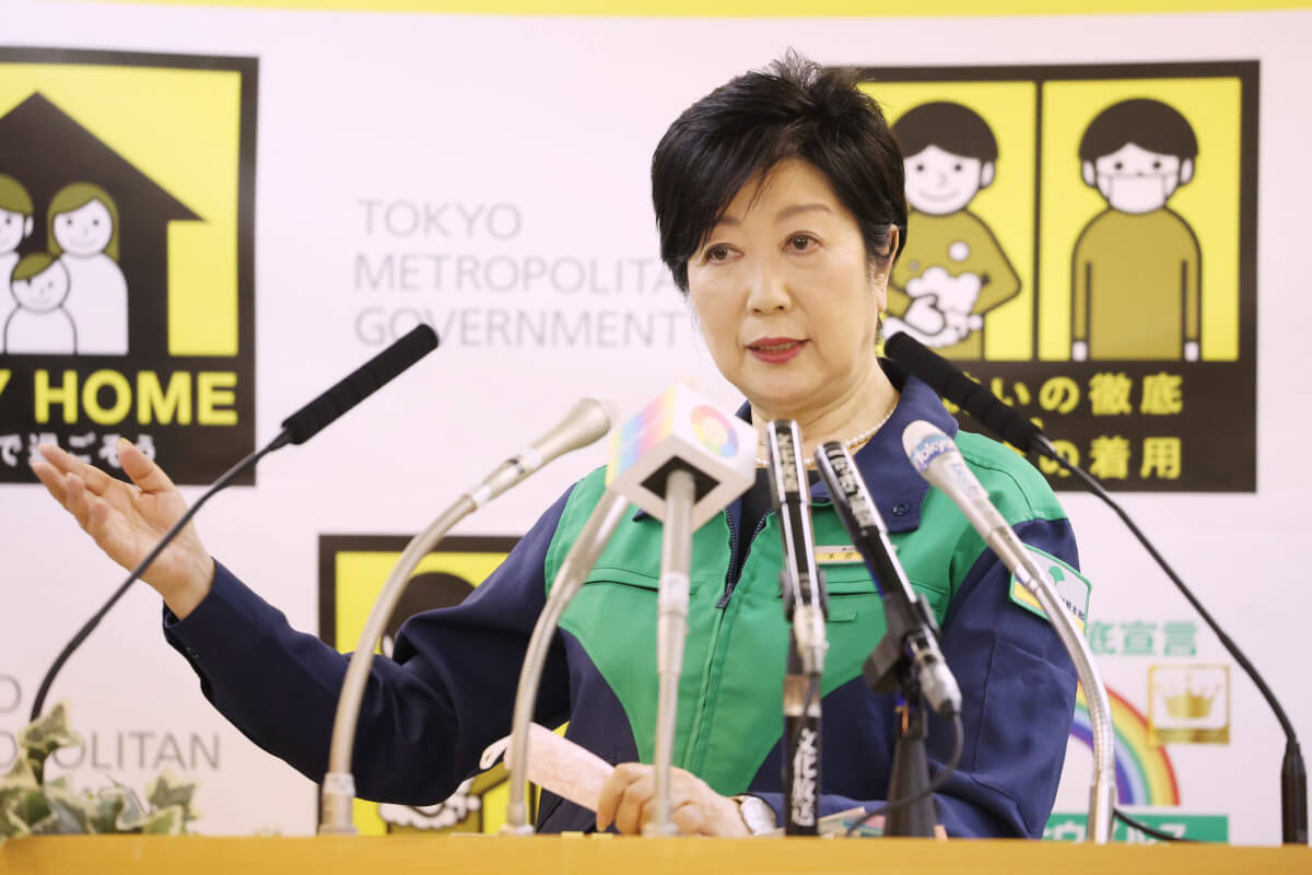 2021都議選が実質スタート、東京五輪開催の是非など争点