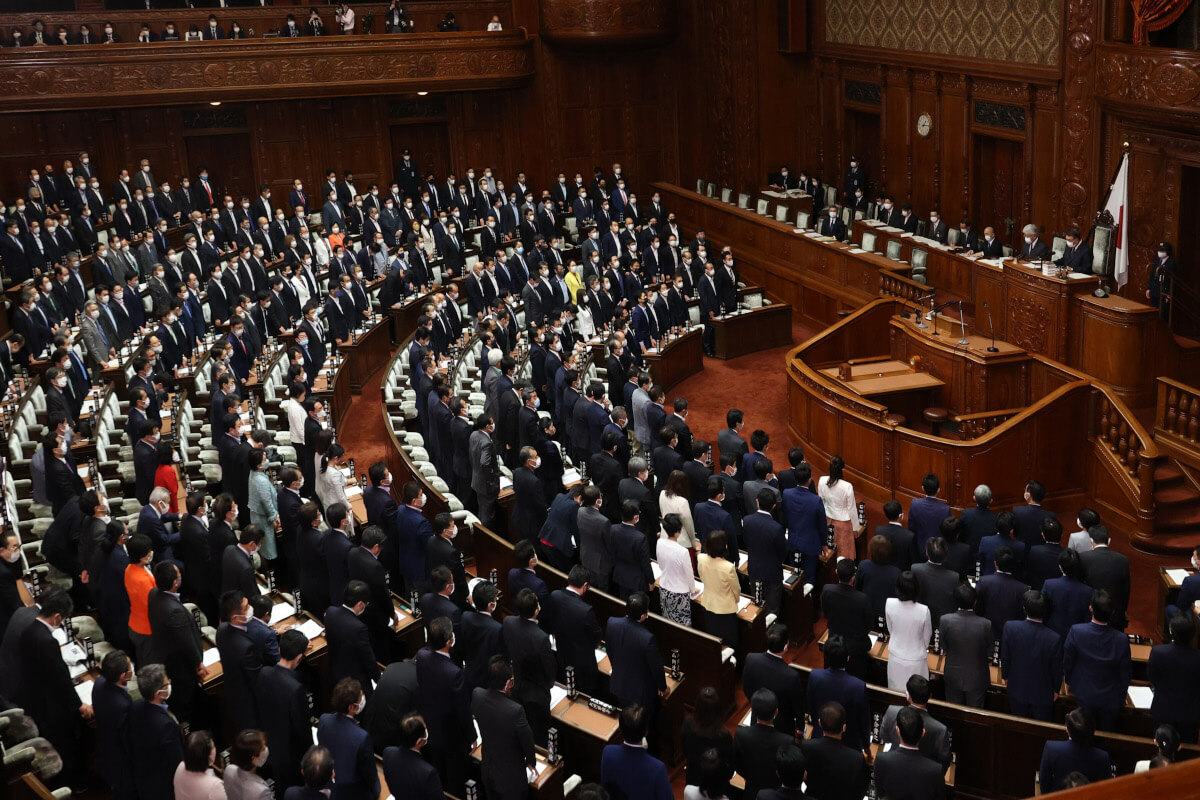 夫婦別姓、セクシャルマイノリティ…裁判所任せでなく国会で議論を