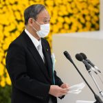 内閣支持率が危険水域も“ポスト菅”は衆院選後