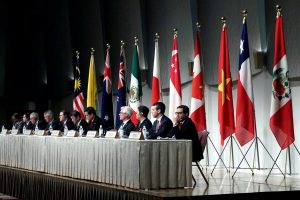 中国と台湾がTPPで共存することは可能か　中国を歓迎する国、しない国